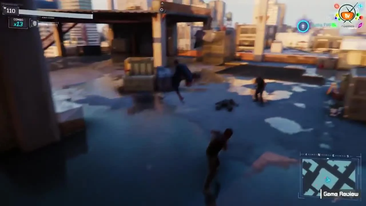 Обзор Spider-Man PS4 | Прежде чем купить