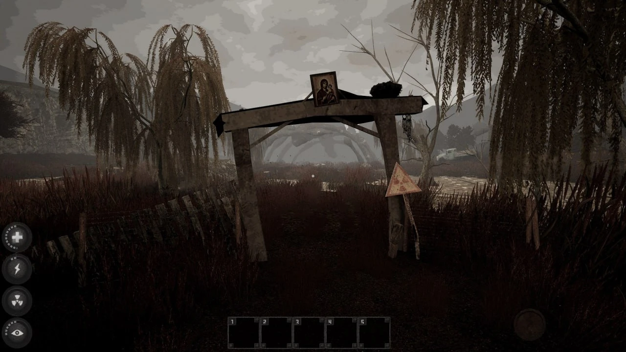 Игру Misery удалили из Steam после страйка от GSC Game World