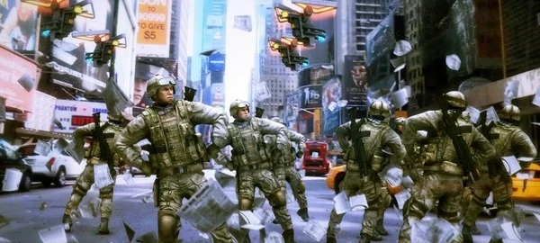 Танцуем в ритме Gangnam Style!