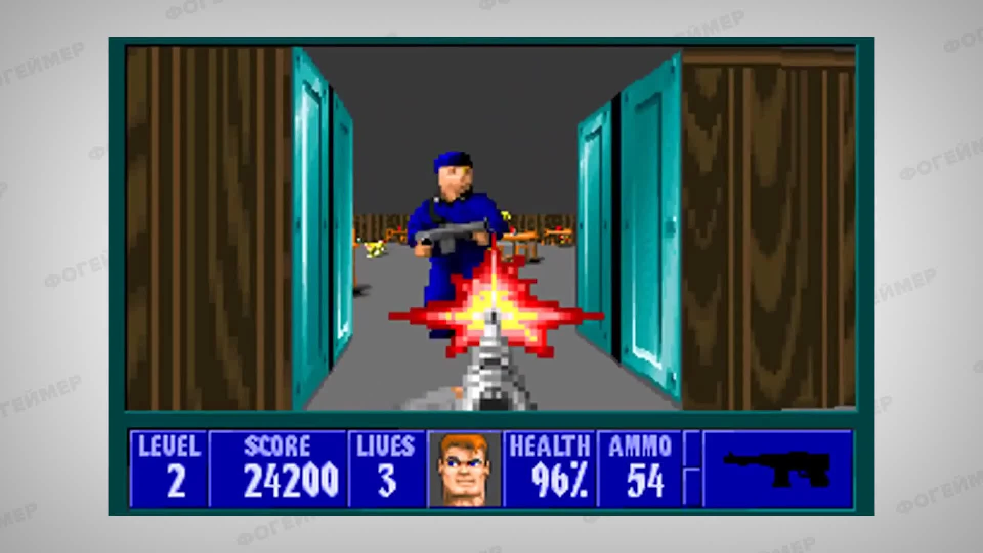 ИгроСториз: Как создавался Doom (на самом деле)