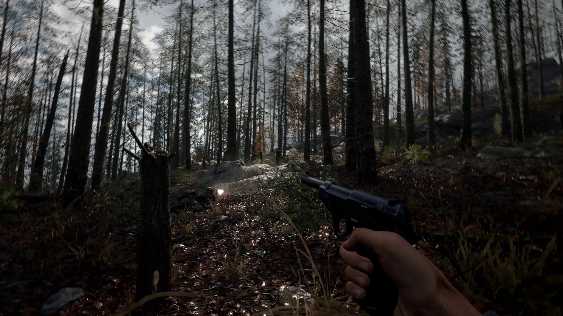 Раскрыта дорожная карта консольной Hell Let Loose, полное соответствие с контентом для ПК запланировано на 2022 год