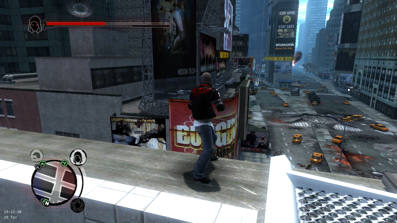 Prototype "Dark & Winter"