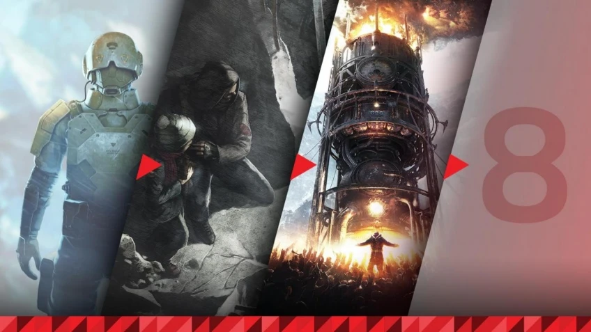 11 bit studios работает над загадочным "Project 8"