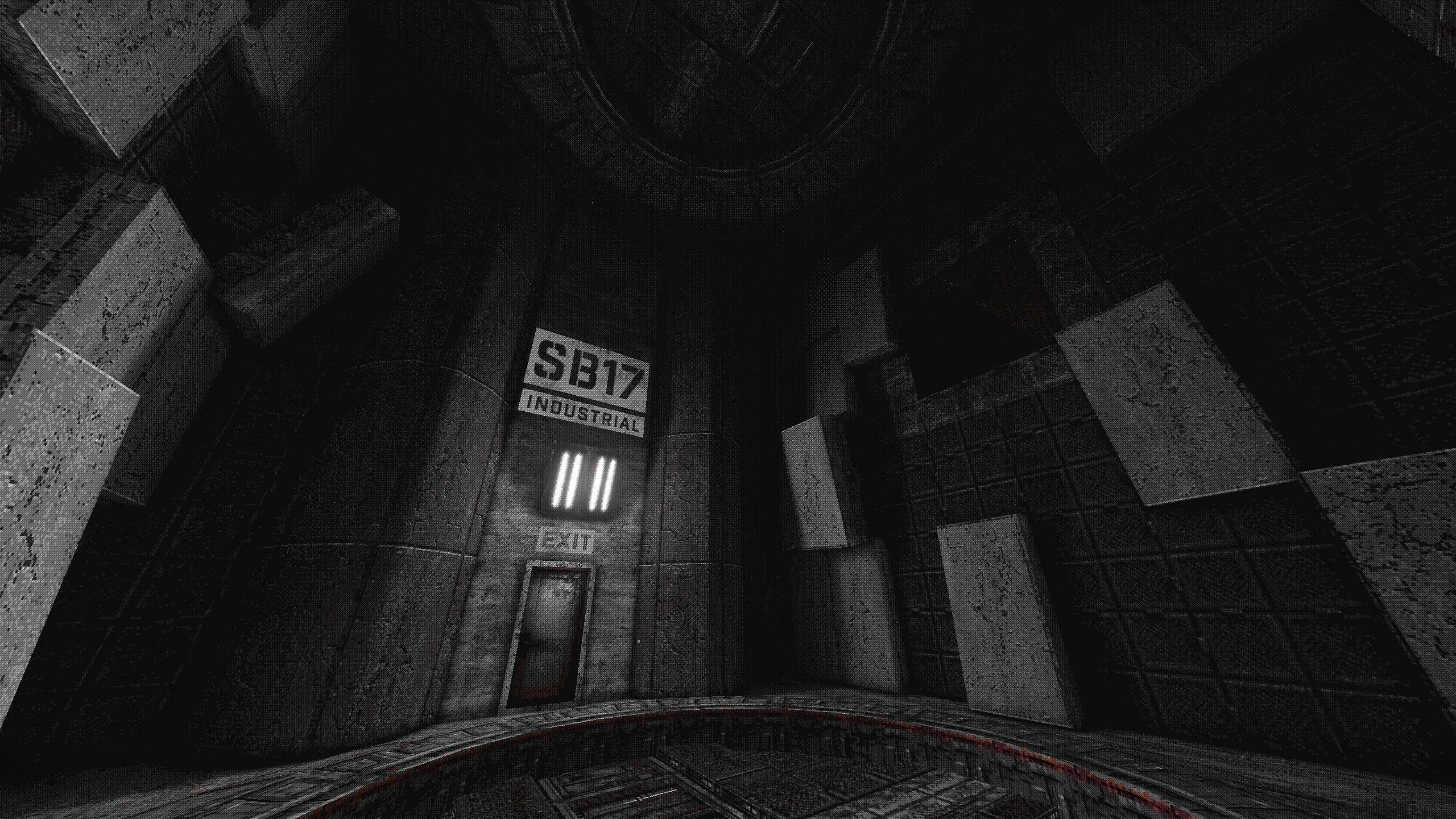 White Knuckle "Таблица +1 для Cheat Engine" [0.44n] {ndck76}