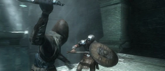 Project Offset отменили?