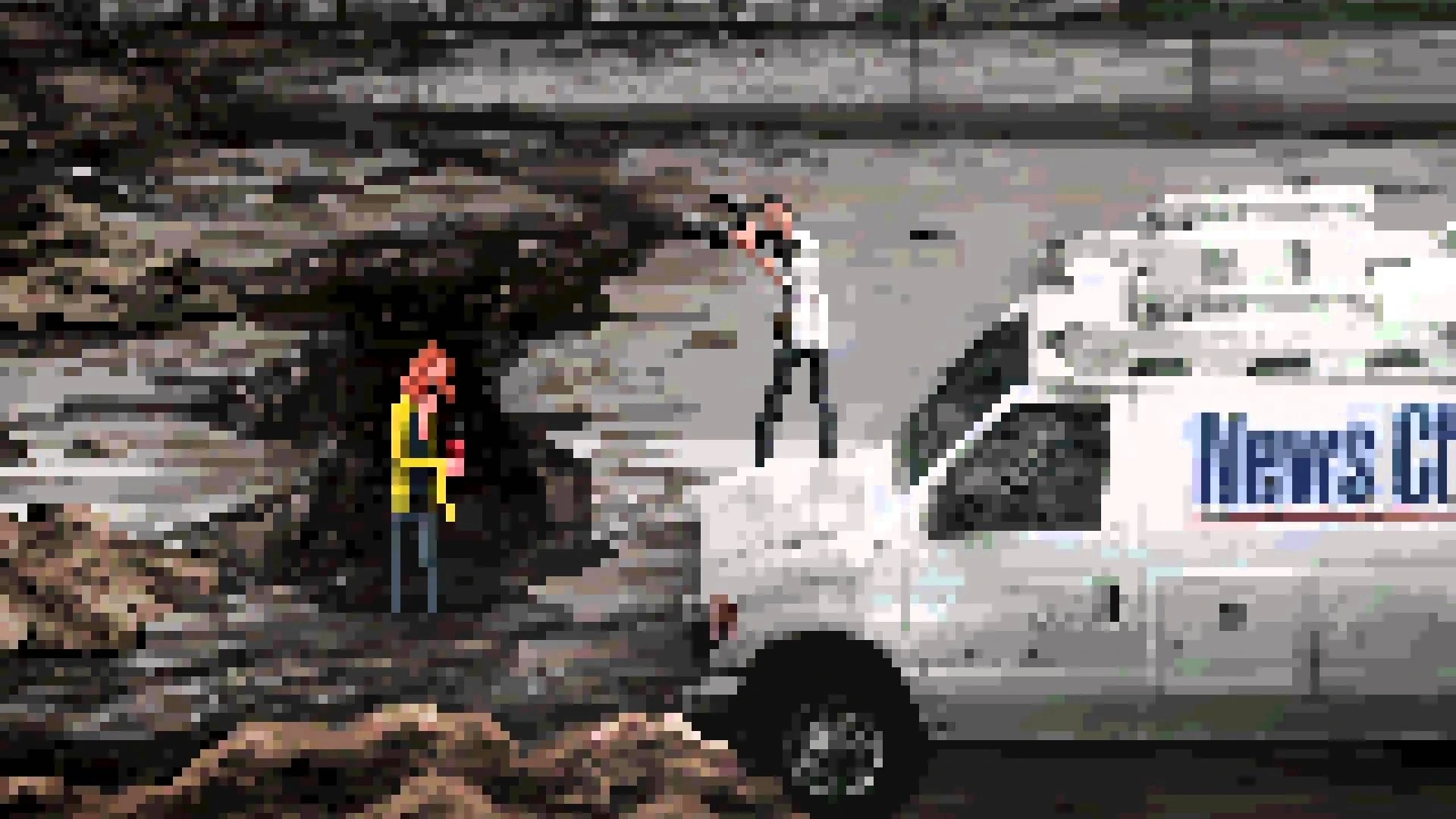 Превью RIOT - Civil Unrest: перманентная борьба