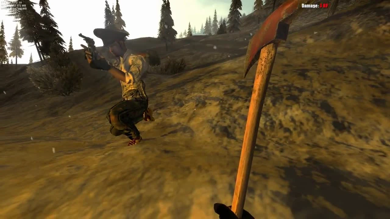 Survival: Postapocalypse Now - Что Нового?