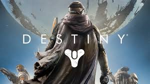 Bungie готовит обновление для Destiny