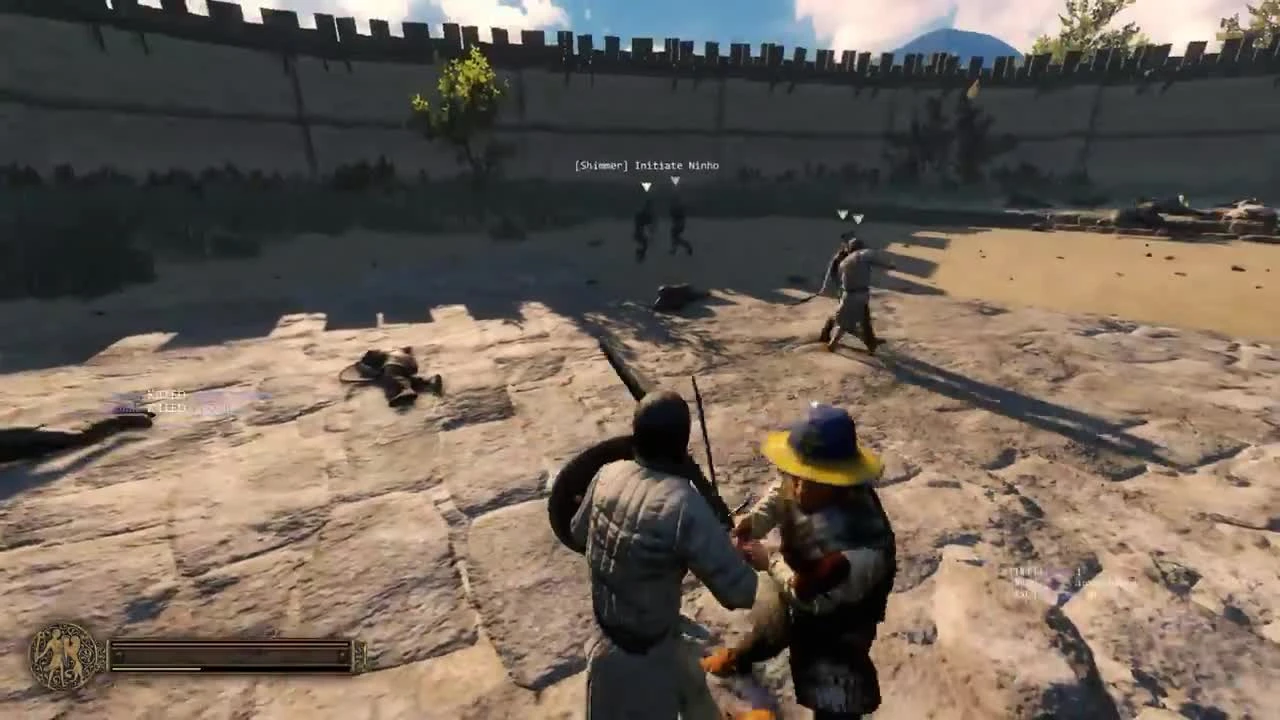 Of Kings And Men - ПЕРВЫЙ ВЗГЛЯД!