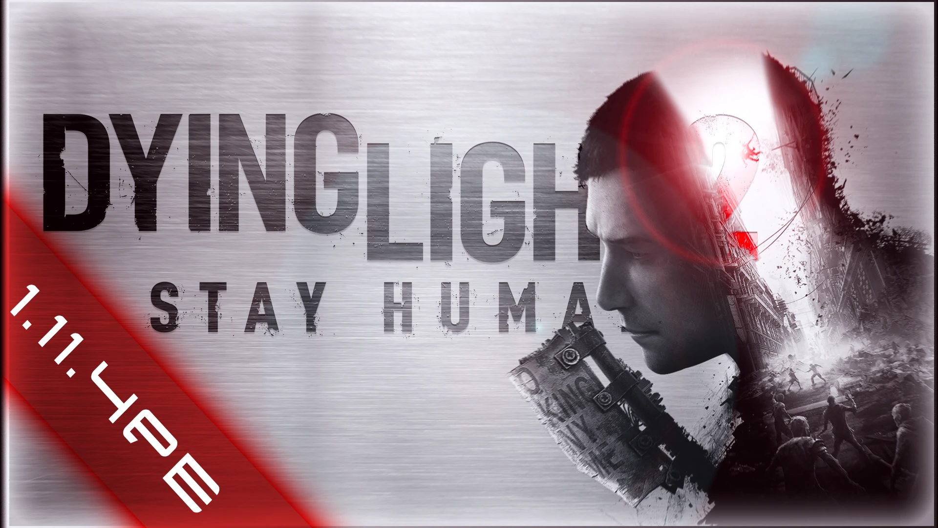 Dying Light 2: Stay Human "Сохранение для лёгкого старта игры"