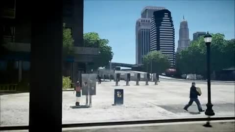 GTA 4 "Великий автомод часть 2"