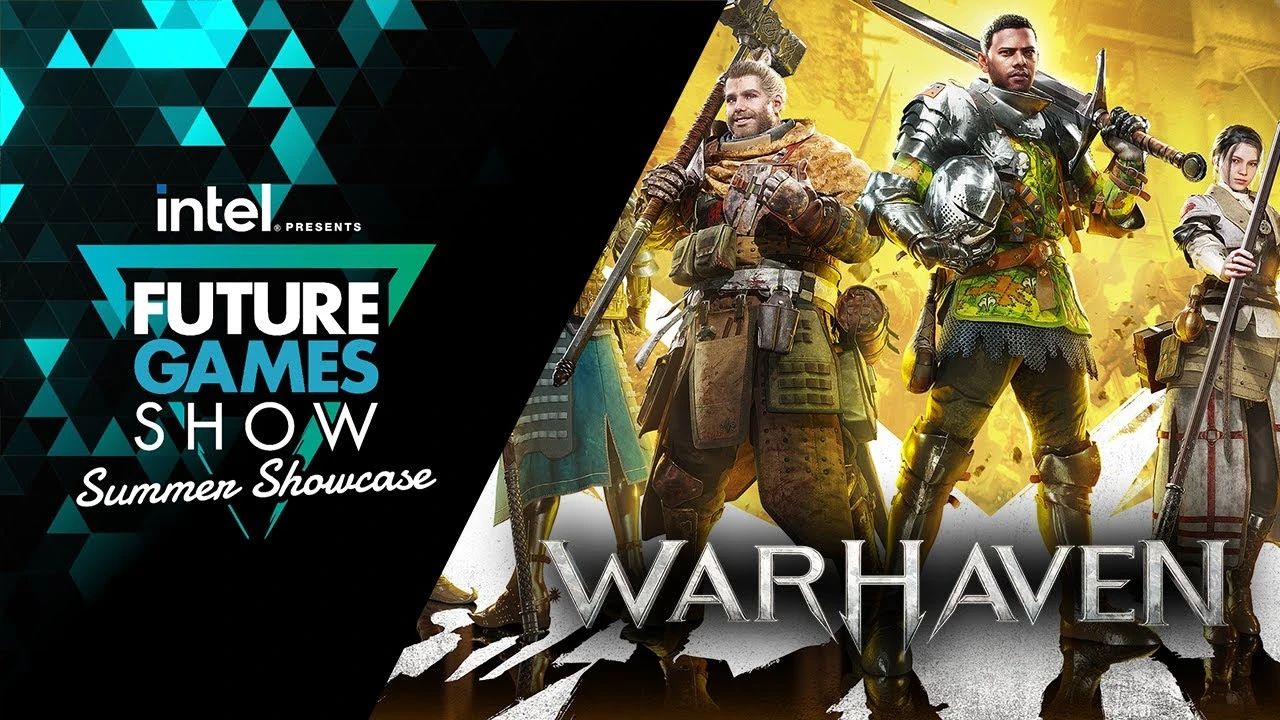 Warhaven запускается этой осенью, демоверсия подтверждена для Steam Next Fest