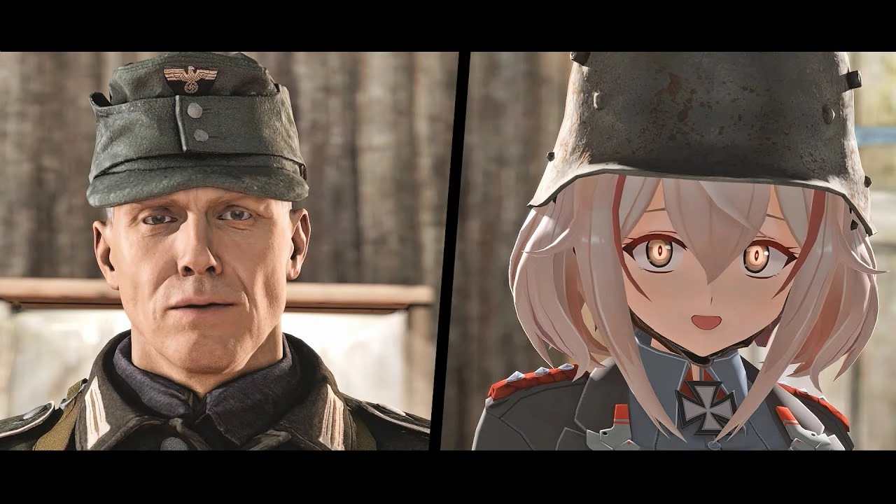 Когда Рун узнаёт что ей изменили