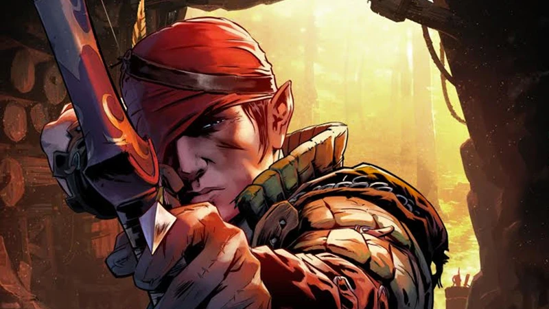 Турнир Gwent Challenger пройдет в эти выходные