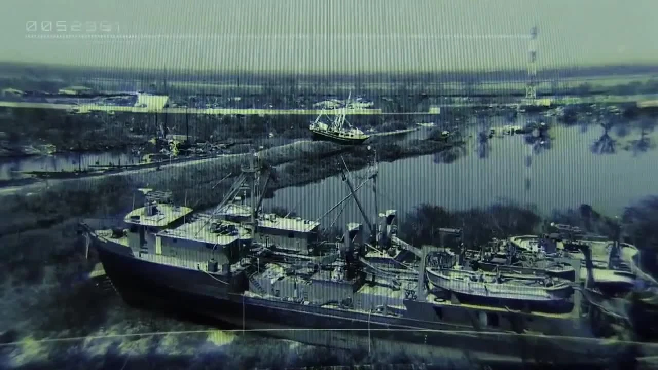 Hollowpoint "Сюжетный трейлер"[С русской озвучкой]