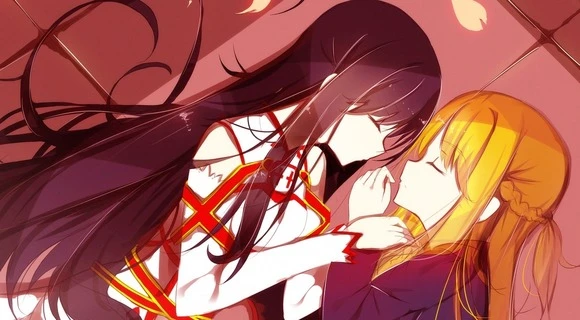 Новый геймлей-трейлер из Accel World VS Sword Art Online: Millennium Twilight