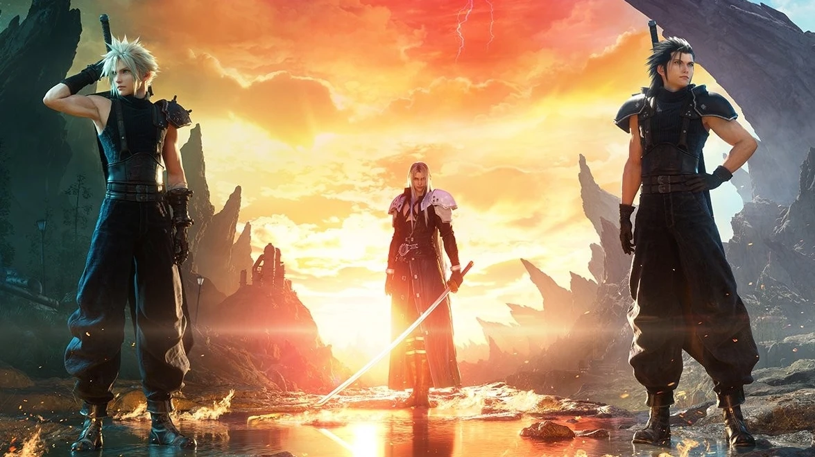 Final Fantasy 7 Remake Part 3 станет самой доступной и всеобъемлющей частью серии
