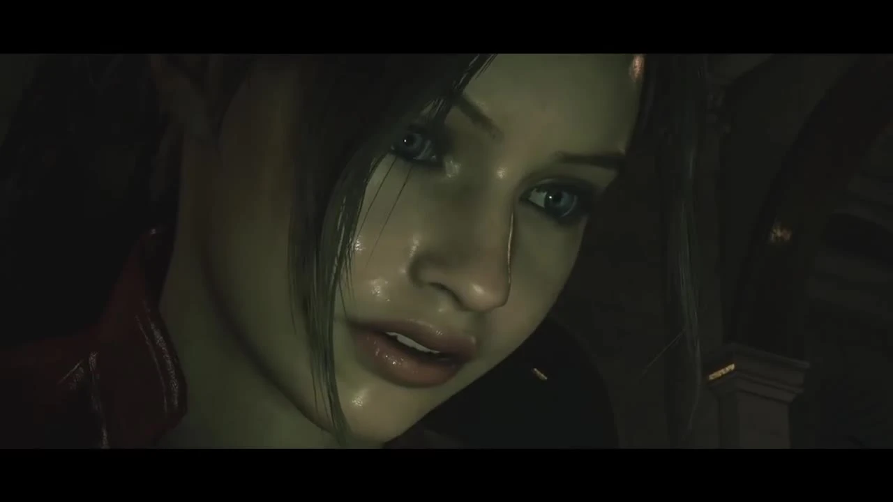 Галопом по сюжету Resident Evil 2 Краткий Сюжет