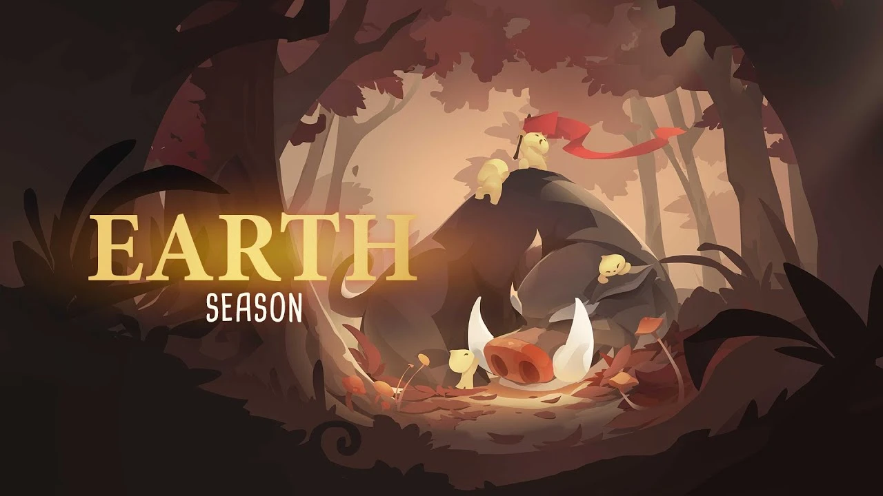 Пошаговая стратегическая настольная игра Spiritle выйдет на ПК и мобильных устройствах 28 июня