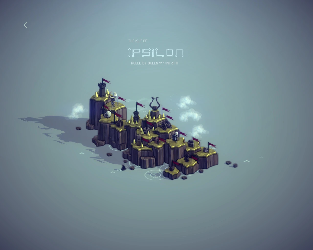 Besiege: Unlocker (Открытие всех миссий в Ипсилоне)