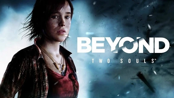 Beyond Two Souls тест GPU/CPU