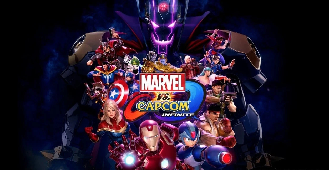 Marvel запретила Capcom демонстрировать избиение своих персонажей