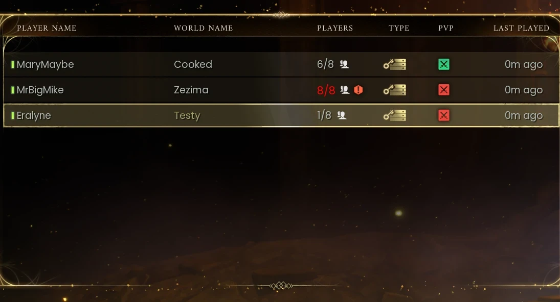 RuneScape: Dragonwilds "Увеличение количества игроков"