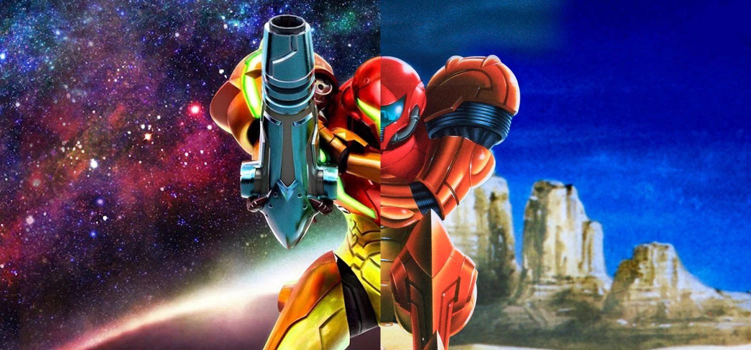 Nintendo пояснила, почему Metroid: Samus Returns не вышел на Switch