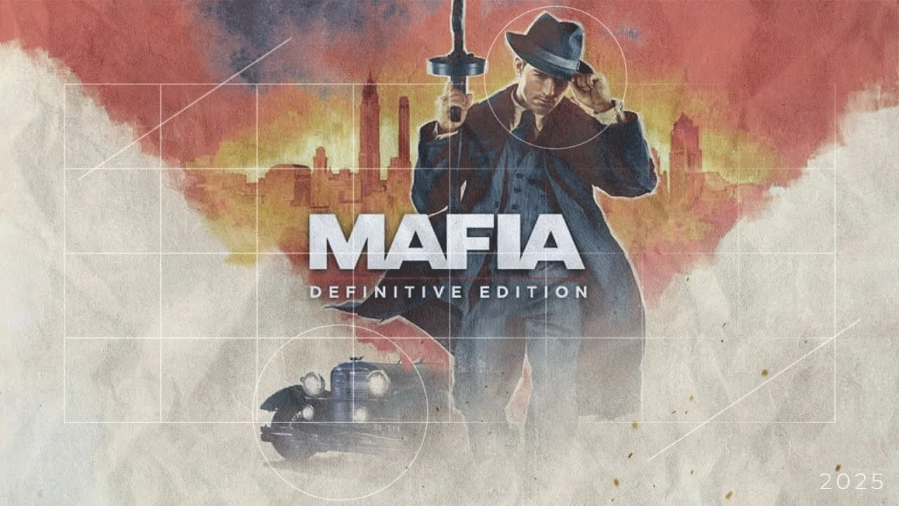 Mafia: Definitive Edition - Идеальный ремейк или... | Мнение