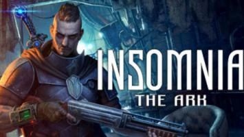 HeroCraft издаст INSOMNIA, ретрофутуристическую версию Dark Souls от разработчиков из Самары