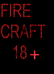 Minecraft "проэкт FIRECRAFT демоверсия"