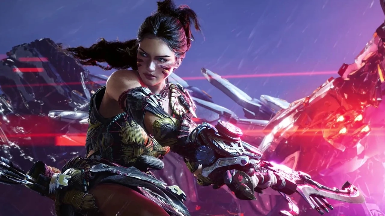 "Мы бы с удовольствием выпустили игру на PS5": NCSoft заявляет, что не им решать, переносить ли Horizon MMO на консоли