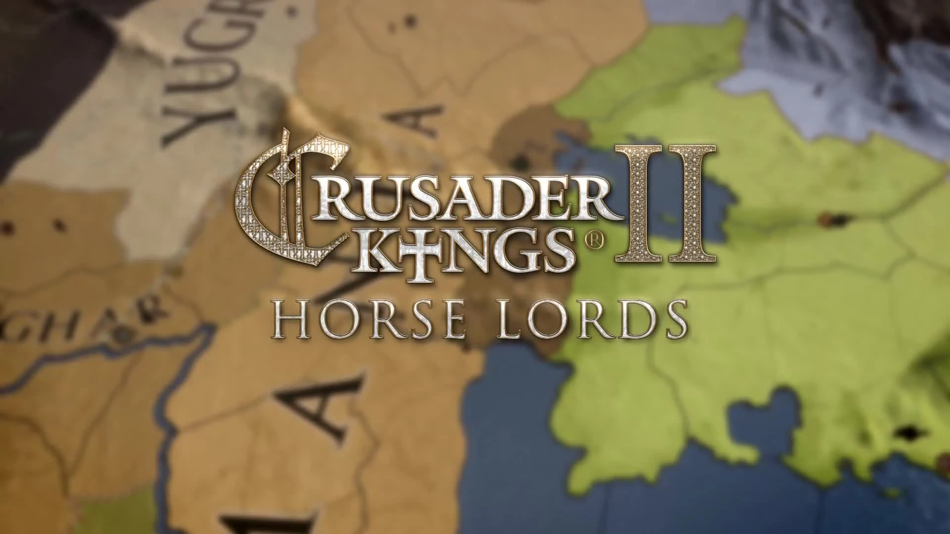 Возглавьте бесчисленную степную конницу в дополнении "Конные владыки" для Crusader Kings 2