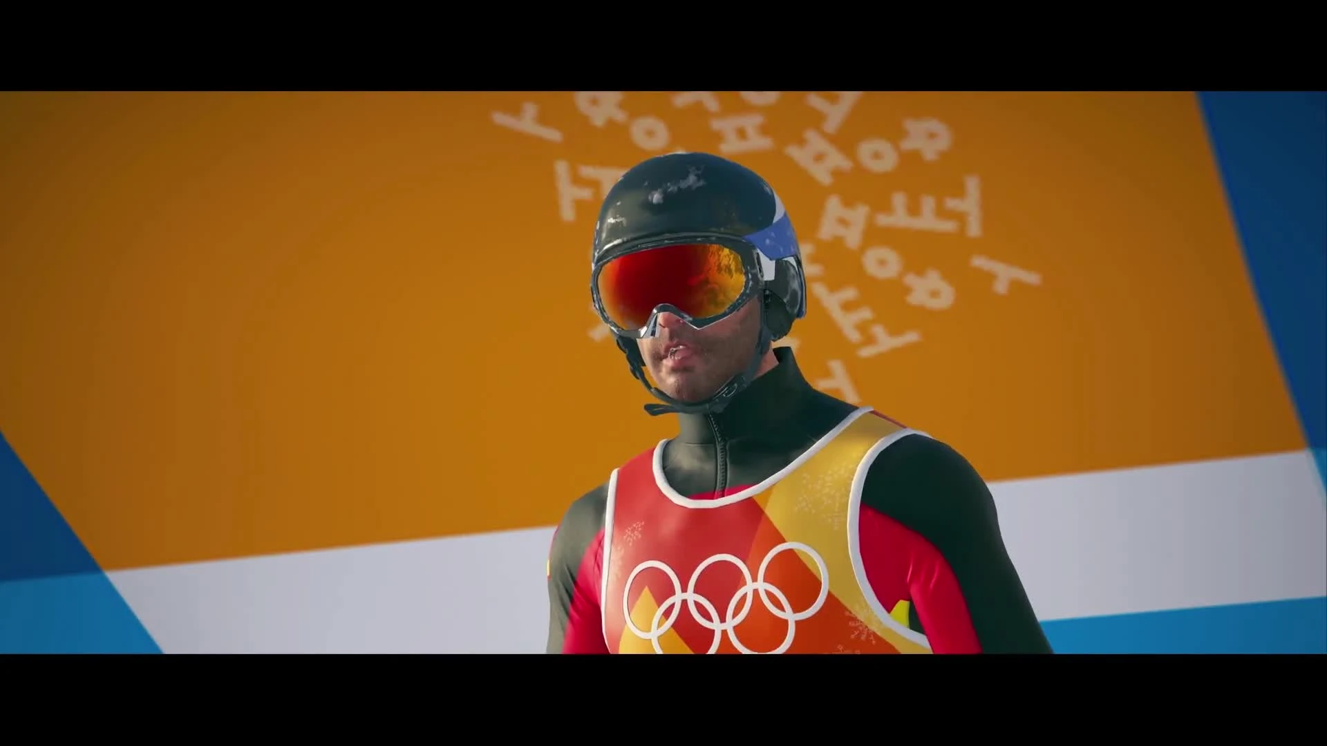 [E3 2017] [Ubisoft] Анонсировано дополнение Road to the Olympics для Steep