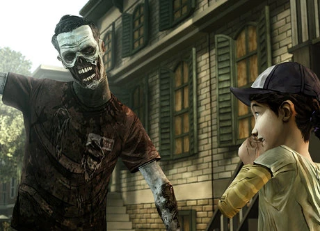 Telltale Games: "Эволюция приключенческого жанра не остановится на первом сезоне The Walking Dead"