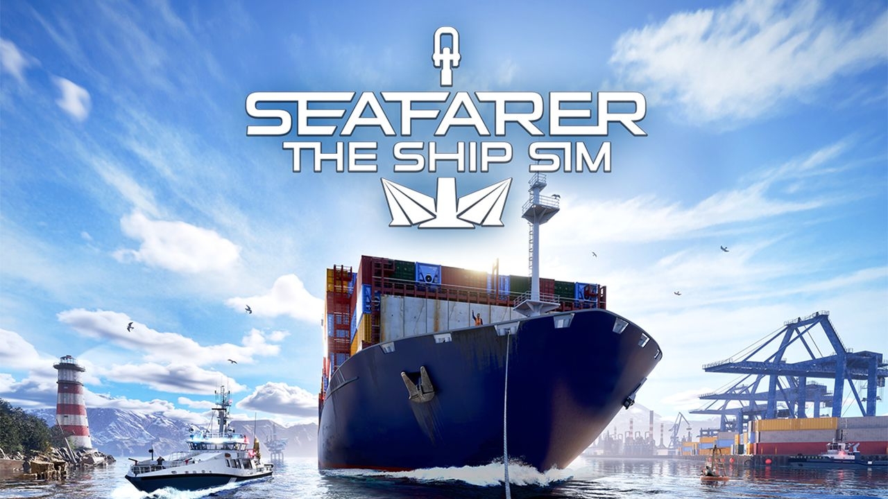 Seafarer: The Ship Sim "Русификатор " v1.3