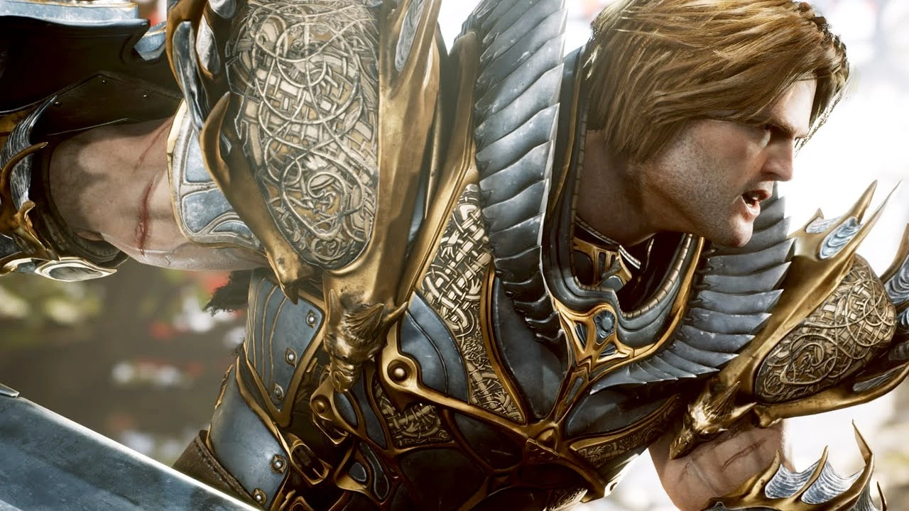 Epic Games закроет Paragon в апреле