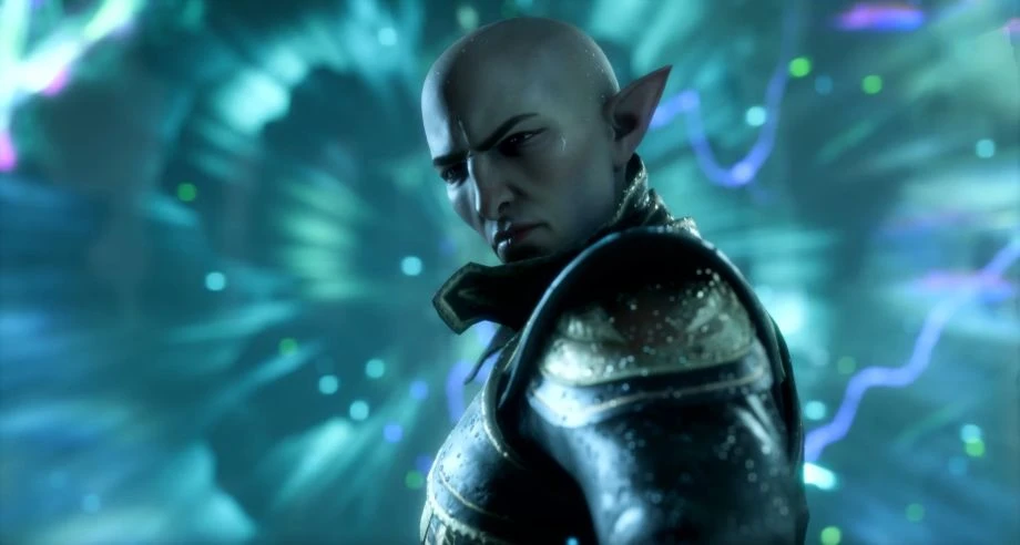 Dragon Age: The Veilguard не входит в топ-50 продаж в Steam за две недели до релиза - игроки не заинтересованы в игре