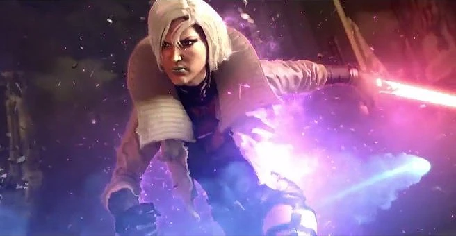 Лофтис: Phantom Dust не отменена, разработка идет хорошо