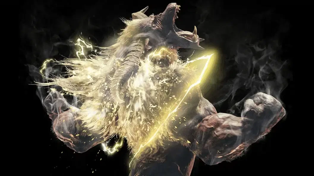 Сотрудничество Monster Hunter со спортпитом в Японии обещает силу Раджанга