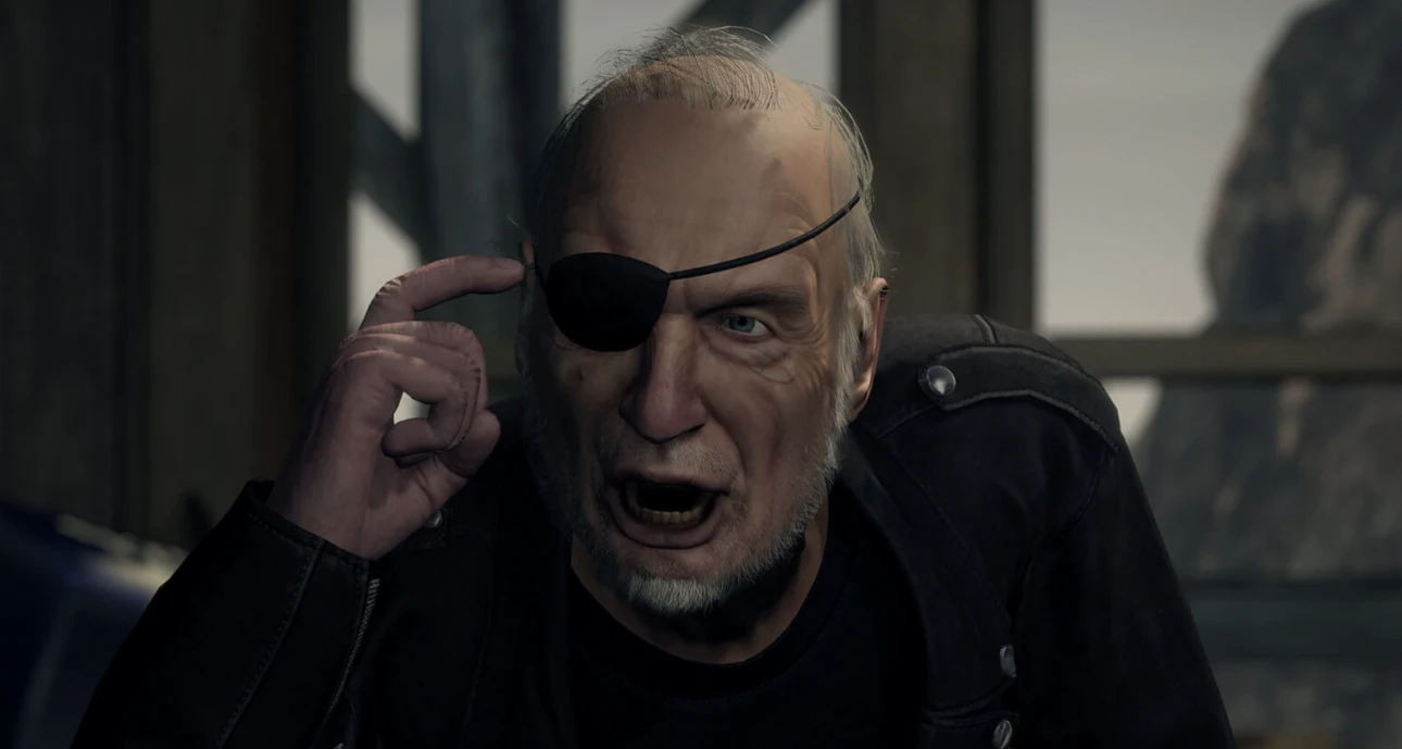 Ремастер Alan Wake - это провал, теперь вся надежда на Switch