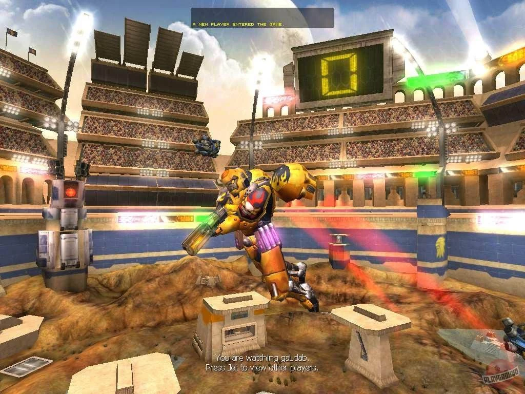 Провал в цифрах