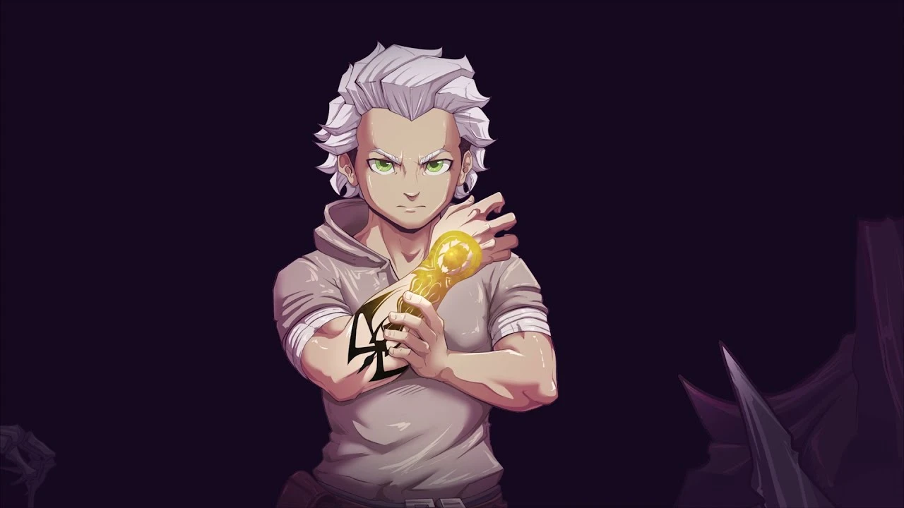 Метроидвания Esdraz: The Throne of Darkness анонсирована на ПК и консоли