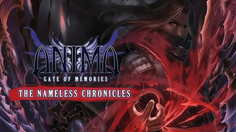 Anima: Gate of Memories - The Nameless Chronicles может выйти на Nintendo Switch