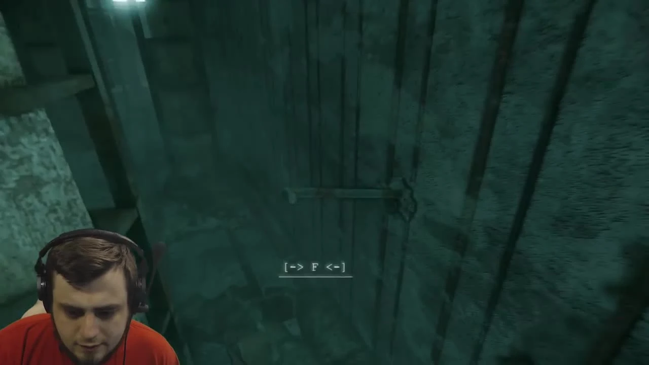 Прохождение Investigator Серия 2 - КОШМАР