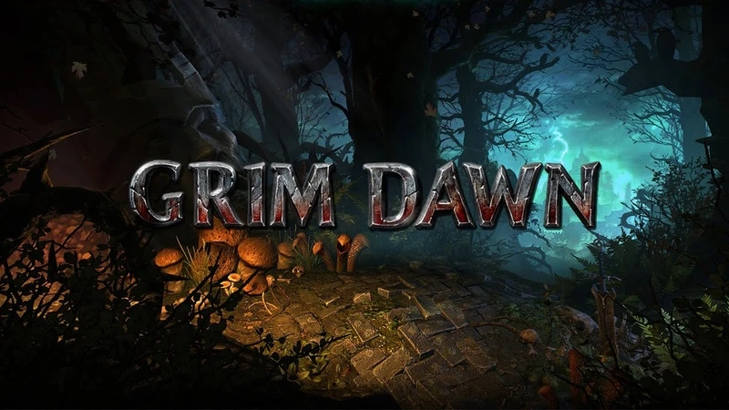 Grim Dawn "Патч для версии от GOG" [v1.2.0.3hf]