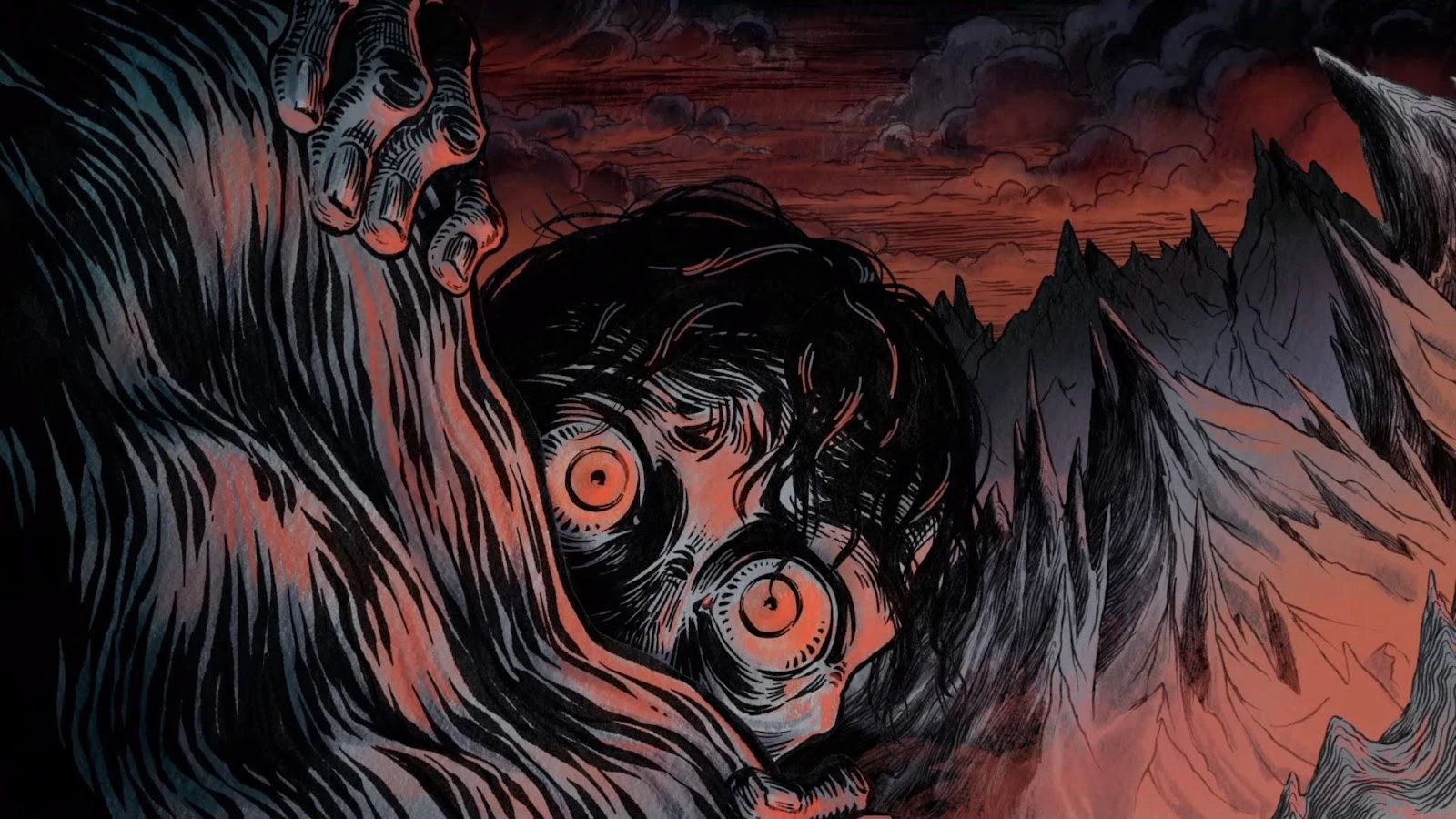 Обзор The Lord of the Rings: Gollum - реализация сломала идею