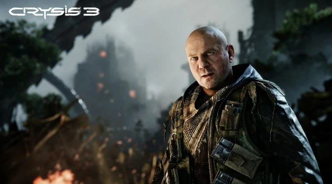 Моддер добавил трассировку лучей в легендарную Crysis 3