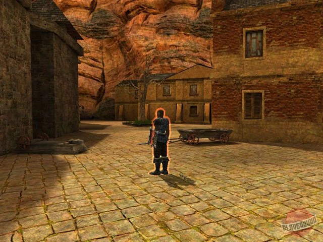 Пограничье - все, что вы хотели знать!