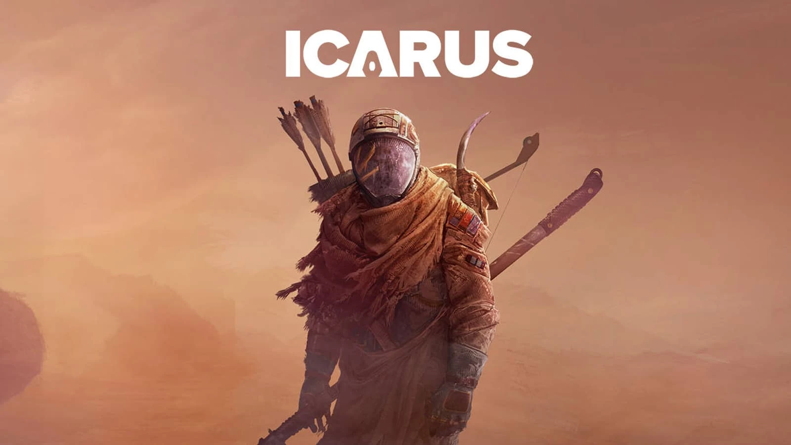 Icarus "Онлайн фикс для игры по сети"